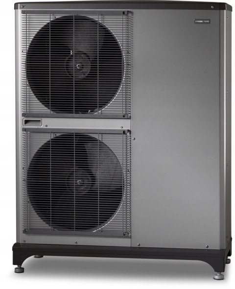 Pompa ciepła monoblok Nibe F2040 16 kW 064108 Pompa ciepła monoblok Nibe F2040 16 kW 064108
