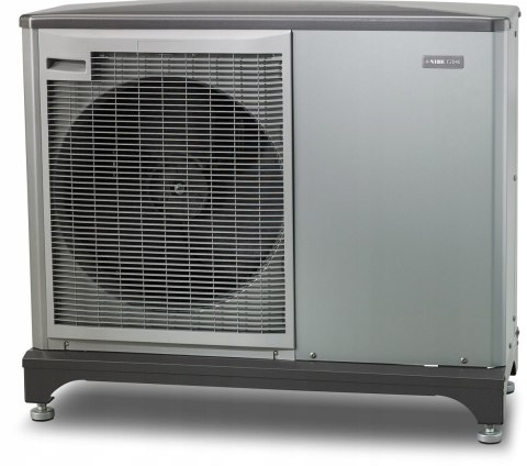 Pompa ciepła powietrzna NIBE monoblok F2040 8 kW 1F 230 V 064109 Pompa ciepła powietrzna NIBE monoblok F2040 8 kW 1F 230 V 064109