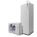 Pompa ciepła split Atlantic Extensa AI Duo R32 5 kW 1F 230 V 190l 526159