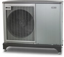 Powietrzna pompa ciepła Nibe F2040 monoblok 8 kW 064109