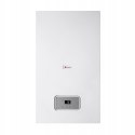 SAUNIER DUVAL pakiet kocioł THELIA CONDENS AS25+ zasob.150+E7C +sensor