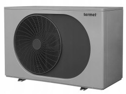 TERMET HEAT GOLD 9 DC POMPA CIEPŁA MONOBLOCK TPP9900.00.00.00/PL