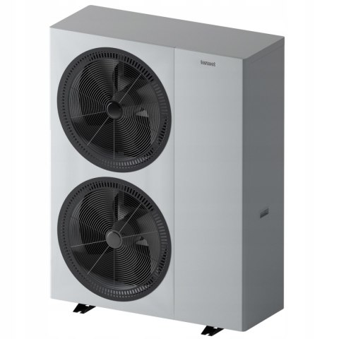TERMET POMPA CIEPŁA MONOBLOK HEAT PLATINUM 18 EVI/DC TERMET POMPA CIEPŁA MONOBLOK HEAT PLATINUM 18 EVI/DC