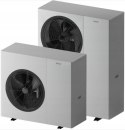 TERMET POMPA CIEPŁA MONOBLOK HEAT PLATINUM 18 EVI/DC