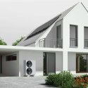 TERMET POMPA CIEPŁA MONOBLOK HEAT PLATINUM 18 EVI/DC