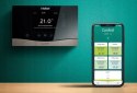 Vaillant pakiet pompa ciepła VWL 75/5AS+VWL 78/5IS+VRC720 aroTHERM Split