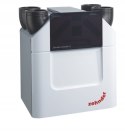 Zehnder Rekuperator Centrala wentylacyjna ComfoAir Q350 PL R VV 471502073
