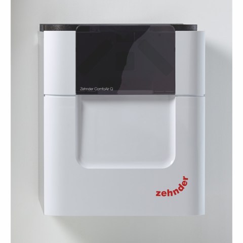 Zehnder Rekuperator Centrala wentylacyjna ComfoAir Q350 PL R VV 471502073 Zehnder Rekuperator Centrala wentylacyjna ComfoAir Q350 PL R VV 471502073