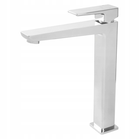 BATERIA UMYWALKOWA WYSOKA OMNIRES PARMA PM7412CR BATERIA UMYWALKOWA WYSOKA OMNIRES PARMA PM7412CR