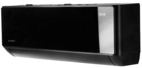 KLIMATYZATOR ROTENSO TETA MIRROR 3,5KW DO GRZANIA SPLIT KLIMATYZATOR ROTENSO TETA MIRROR 3,5KW DO GRZANIA SPLIT