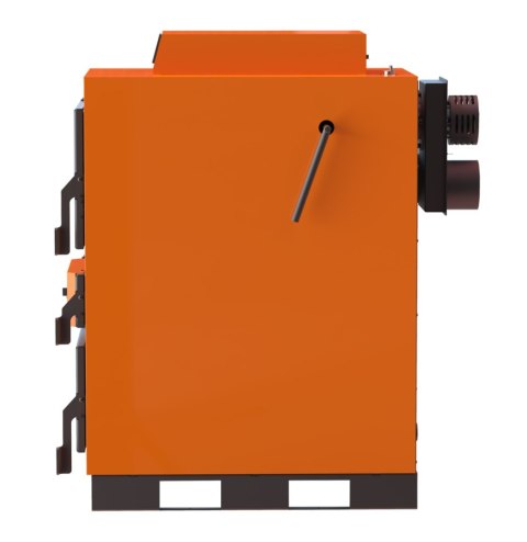 Kocioł Ferroli zgazowujący drewno (holzgas) CGF PRO 22 kW 23FGZ22 ZUM Kocioł Ferroli zgazowujący drewno (holzgas) CGF PRO 22 kW 23FGZ22 ZUM