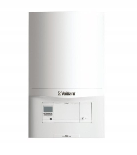 Kocioł gazowy Vaillant ecoTEC Pro VC 146/5 - kondensacyjny, 1-funkcyjny Kocioł gazowy Vaillant ecoTEC Pro VC 146/5 - kondensacyjny, 1-funkcyjny