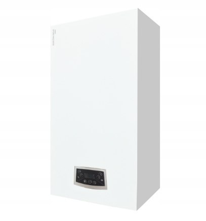 Kocioł gazowy kondensacyjny 26,5 kW Termet EcoCondens Nex 24 jednofunkcyjny Kocioł gazowy kondensacyjny 26,5 kW Termet EcoCondens Nex 24 jednofunkcyjny