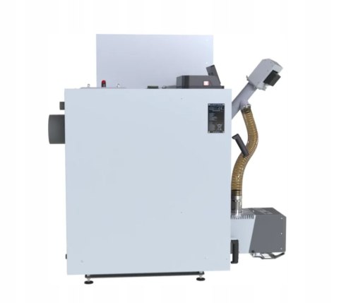 Kocioł na pellet DELTA EKOPELL 30 kW - wersja prawa Defro KCO-D-30-EP-P Kocioł na pellet DELTA EKOPELL 30 kW - wersja prawa Defro KCO-D-30-EP-P