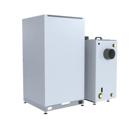 Kocioł na pellet DELTA EKOPELL 30 kW - wersja prawa Defro KCO-D-30-EP-P Kocioł na pellet DELTA EKOPELL 30 kW - wersja prawa Defro KCO-D-30-EP-P