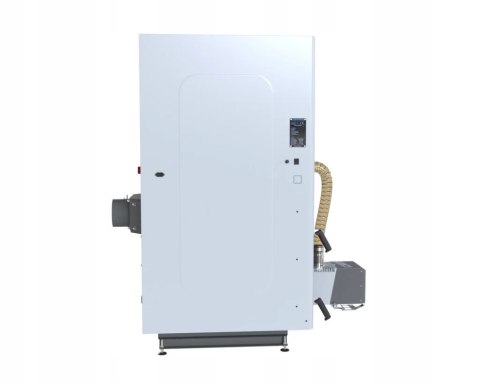 Kocioł na pellet EKO SLIM 15 kW - 5 klasa, Ecodesign Kocioł na pellet EKO SLIM 15 kW - 5 klasa, Ecodesign
