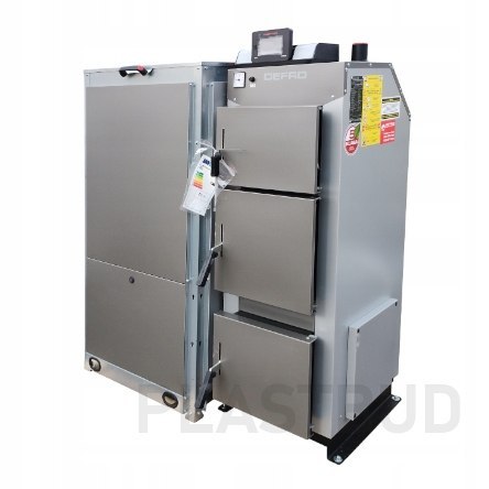 Kocioł na pellet KOMFORT EKOPELL 25 kW - wersja lewa Defro KCO-KE-25-EP-L Kocioł na pellet KOMFORT EKOPELL 25 kW - wersja lewa Defro KCO-KE-25-EP-L