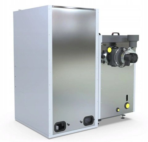 Kocioł na pellet SMART EKOPELL 20 kW - wersja prawa Defro KCO-SMP-20-P Kocioł na pellet SMART EKOPELL 20 kW - wersja prawa Defro KCO-SMP-20-P
