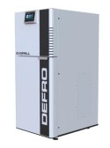 Kocioł peletowy Evopell 15kW Defro EVOPELL 15