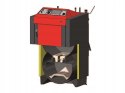 Kocioł zgazowujący drewno ATMOS DC 30 SX - 30 kW, 5 klasa, EcoDesign