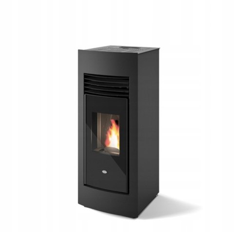 PIEC NA PELLET Eva Calor Letizia 15 kW z DGP PIEC NA PELLET Eva Calor Letizia 15 kW z DGP