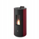 PIEC PIECYK NA PELLET Eva Calor Manola 9kW