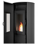 PIEC PIECYK NA PELLET Eva Calor Manola 9kW