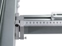 PRZECINARKA DO GLAZURY NA MOKRO WANDELI QX-ZD1200 AUTOMATYCZNA+TARCZA