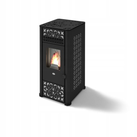 Piec na pellet Eva Calor Lucilla 9kW Piec na pellet Eva Calor Lucilla 9kW