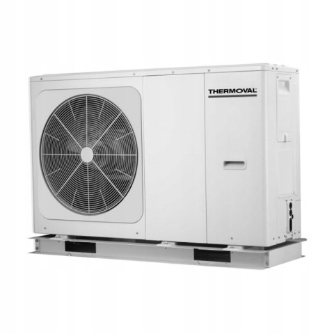 Pompa Ciepła THERMOVAL MITO TVHP-M10 10kW Monoblok Pompa Ciepła THERMOVAL MITO TVHP-M10 10kW Monoblok