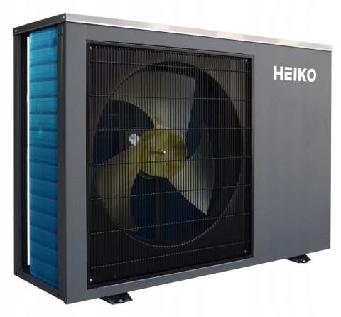 Pompa ciepła Heiko Thermal Plus 12 HEI00070 z zasobnikiem Pompa ciepła Heiko Thermal Plus 12 HEI00070 z zasobnikiem