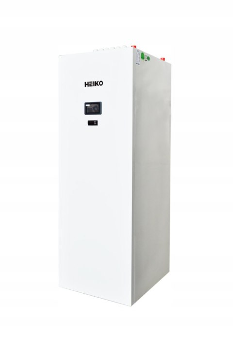 Pompa ciepła Heiko Thermal Plus 12 HEI00070 z zasobnikiem Pompa ciepła Heiko Thermal Plus 12 HEI00070 z zasobnikiem