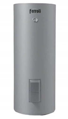 Bojler Zasobnik Ferroli C.W.U. ECOUNIT F 300-1C 257L Bojler Zasobnik Ferroli C.W.U. ECOUNIT F 300-1C 257L