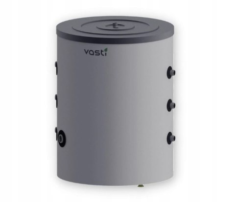 Bufor Inox VSP-BF-200-C do pomp ciepła 200 l Bufor Inox VSP-BF-200-C do pomp ciepła 200 l