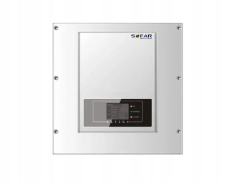 Falownik Inwerter Sofar Solar 6.6KTL-X 3-fazowy Falownik Inwerter Sofar Solar 6.6KTL-X 3-fazowy