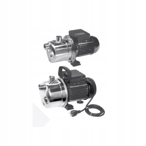 Jetinox 90/43 M(230V) - pompa pozioma, samossąca, N4176280 Jetinox 90/43 M(230V) - pompa pozioma, samossąca, N4176280