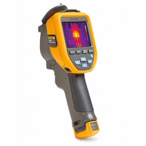 Kamera termowizyjna Fluke TiS20+MAX, 120x90, 9HZ, 5206249 Kamera termowizyjna Fluke TiS20+MAX, 120x90, 9HZ, 5206249