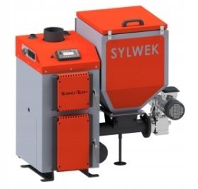 Kocioł Termo-Tech Sylwek 8 kW prawy Kocioł Termo-Tech Sylwek 8 kW prawy