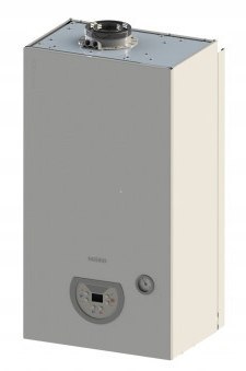 Kocioł gazowy kondensacyjny 2F Silver Pro 25kW Termet WKD6101000000 Kocioł gazowy kondensacyjny 2F Silver Pro 25kW Termet WKD6101000000