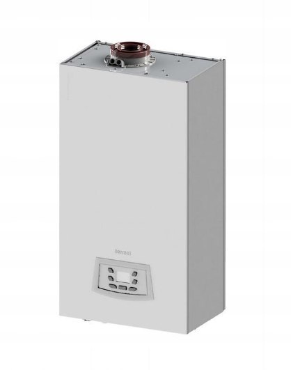 Kocioł gazowy kondensacyjny, dwufunkcyjny ECOCONDENS CRYSTAL II PLUS 20 kW Kocioł gazowy kondensacyjny, dwufunkcyjny ECOCONDENS CRYSTAL II PLUS 20 kW