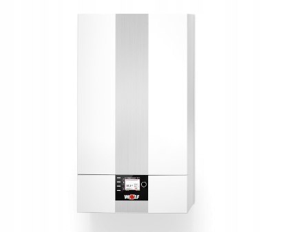 Kocioł kondensacyjny Wolf 14 kw CGB-2-14 ścienny 861509399 Kocioł kondensacyjny Wolf 14 kw CGB-2-14 ścienny 861509399