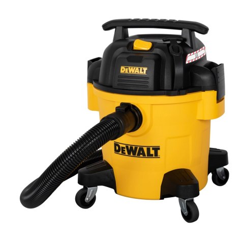 Odkurzacz warsztatowy 1050W DXV20P DeWalt Odkurzacz warsztatowy 1050W DXV20P DeWalt