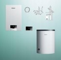 PAKIET VAILLANT Z KOTŁEM VC 20CS/1-5 ECOTEC PLUS