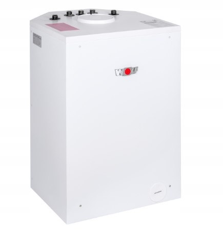 Pakiet Kocioł 1-fun.kondens Wolf FGB-28 + zasobnik CSW-120L + GRATISY Pakiet Kocioł 1-fun.kondens Wolf FGB-28 + zasobnik CSW-120L + GRATISY