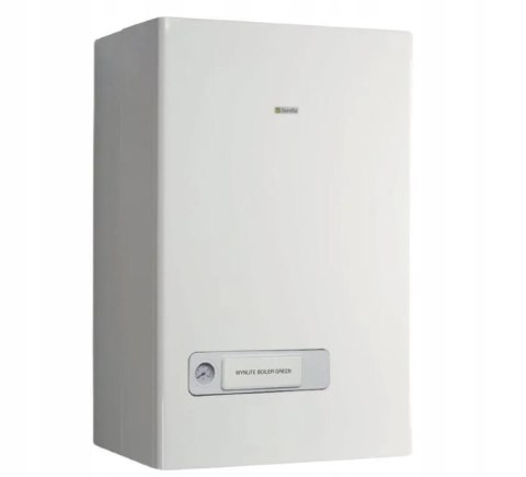 Piec Beretta dwufunkcyjny stalowy na gaz 25 kW 0142451 Piec Beretta dwufunkcyjny stalowy na gaz 25 kW 0142451