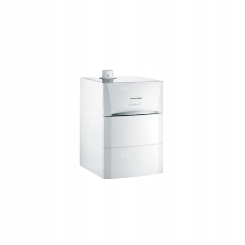Piec Kocioł De Dietrich AGC 15 / Diematic iSystem stalowy na gaz 15 kW Piec Kocioł De Dietrich AGC 15 / Diematic iSystem stalowy na gaz 15 kW