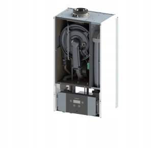 Piec Kocioł MONTER quality kondensacyjny 25 kW 1F Termoheat II MQ Piec Kocioł MONTER quality kondensacyjny 25 kW 1F Termoheat II MQ