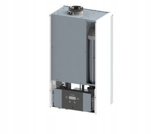 Piec Kocioł MONTER quality kondensacyjny 25/30 kW 2F Termoheat II MQ Piec Kocioł MONTER quality kondensacyjny 25/30 kW 2F Termoheat II MQ