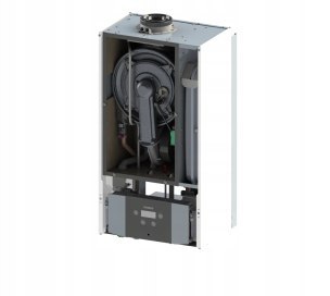 Piec Kocioł MONTER quality kondensacyjny 25/30 kW 2F Termoheat II MQ Piec Kocioł MONTER quality kondensacyjny 25/30 kW 2F Termoheat II MQ