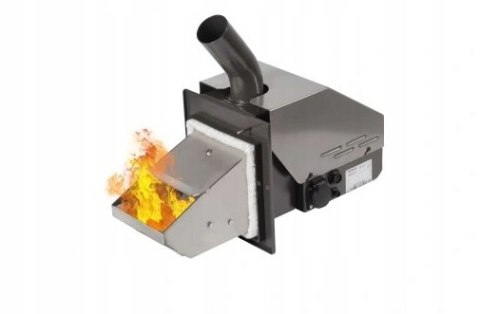 Piec Kocioł na pellet 12 kW Pellux Slim Piec Kocioł na pellet 12 kW Pellux Slim